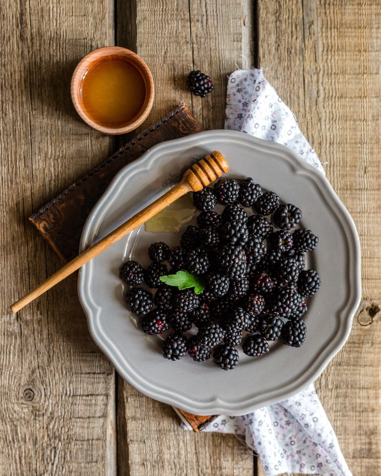 B Vitamins & Why They’re So Important
